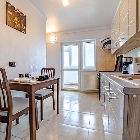 Apartament Garii Brașov Exterior foto