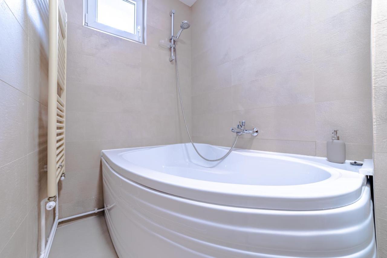 Apartament Garii Brașov Exterior foto