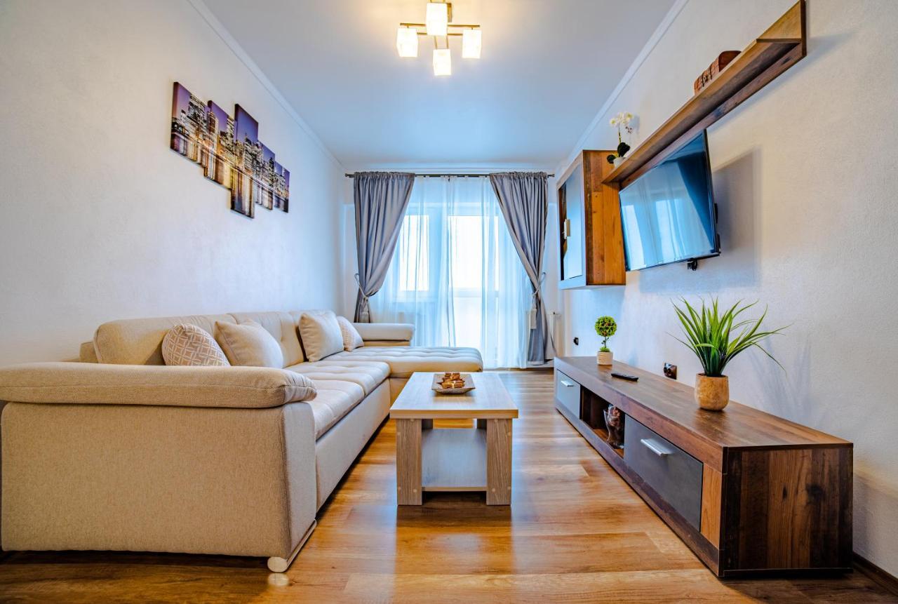 Apartament Garii Brașov Exterior foto