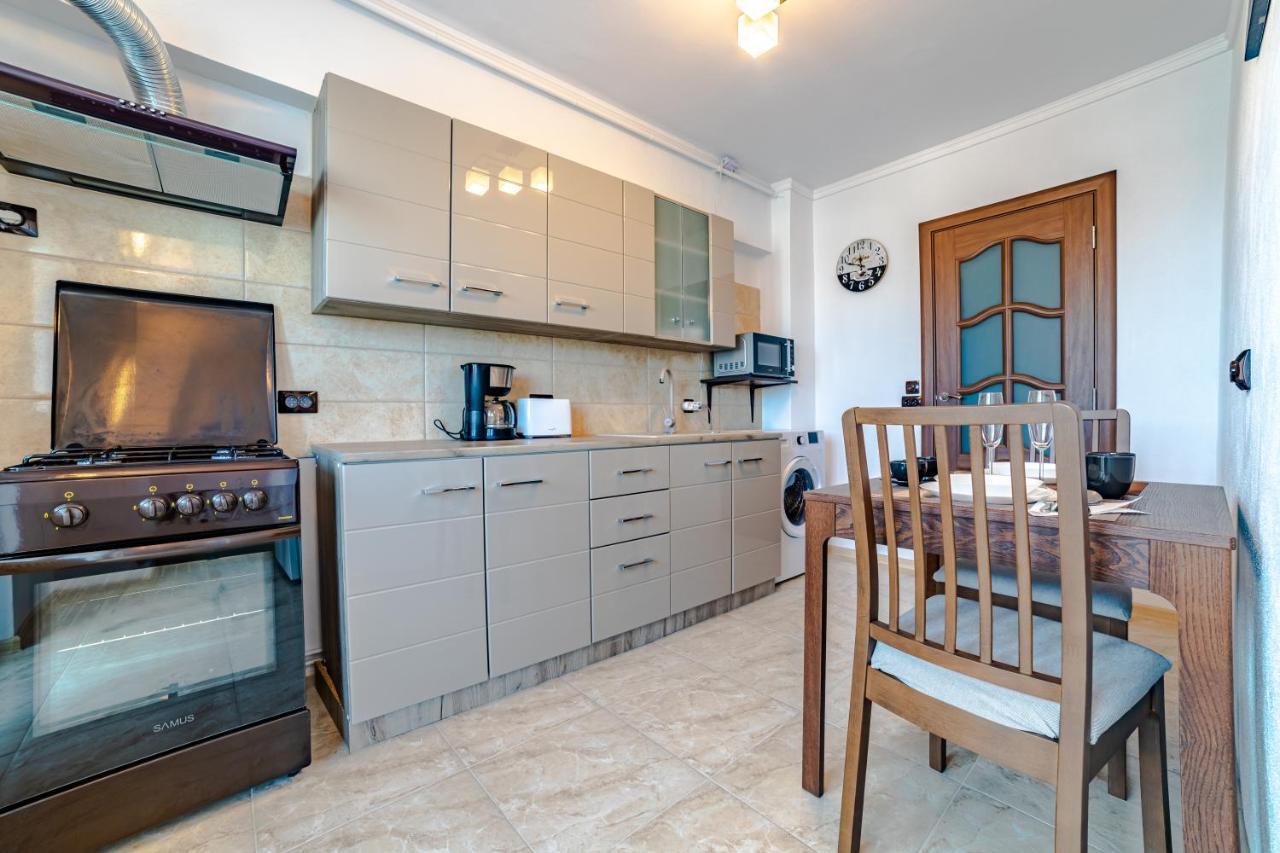 Apartament Garii Brașov Exterior foto