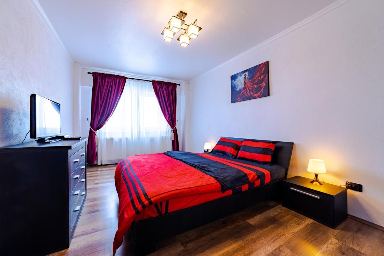 Apartament Garii Brașov Exterior foto