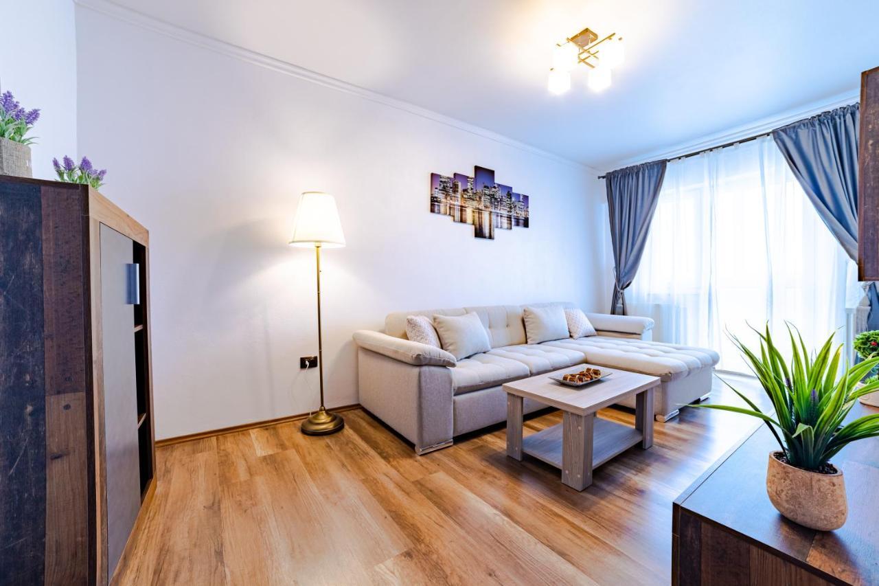 Apartament Garii Brașov Exterior foto
